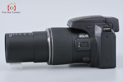【中古】FUJIFILM 富士フイルム FinePix S8200 ブラック コンパクトデジタルカメラ