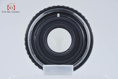 [Used] ZENZA BRONICA ZENZANON MC 50mm f/2.8 for S2