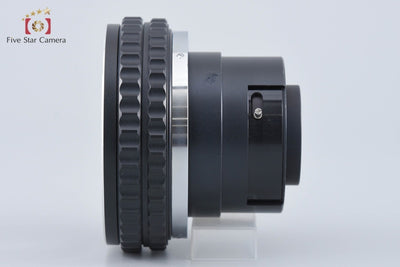 [Used] ZENZA BRONICA ZENZANON MC 50mm f/2.8 for S2