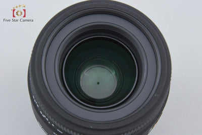 【中古】SIGMA シグマ 50mm f/2.8 EX DG MACRO ペンタックス用