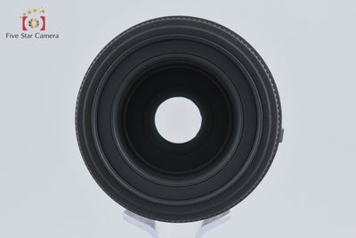 【中古】SIGMA シグマ 50mm f/2.8 EX DG MACRO ペンタックス用