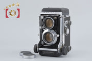 【Used】MAMIYA C3 Professional + SEKOR 105mm f/3.5