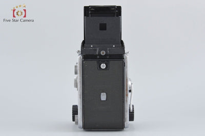 【Used】MAMIYA C3 Professional + SEKOR 105mm f/3.5