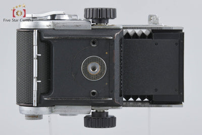 【Used】MAMIYA C3 Professional + SEKOR 105mm f/3.5