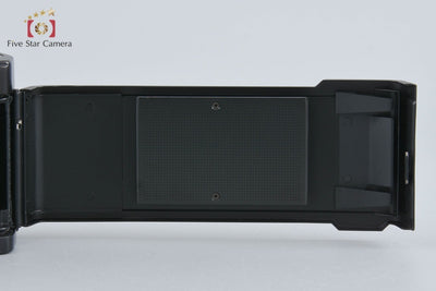 【中古】OLYMPUS オリンパス OM-4Ti ブラック フィルム一眼レフカメラ 元箱付き