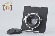[Used] FUJIFILM Fujinon-W 150mm f/6.3