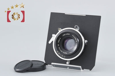[Used] FUJIFILM Fujinon-W 150mm f/6.3