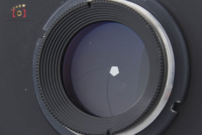 [Used] FUJIFILM Fujinon-W 150mm f/6.3