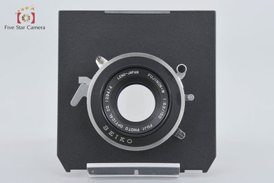 [Used] FUJIFILM Fujinon-W 150mm f/6.3