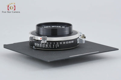[Used] FUJIFILM Fujinon-W 150mm f/6.3