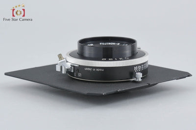 [Used] FUJIFILM Fujinon-W 150mm f/6.3