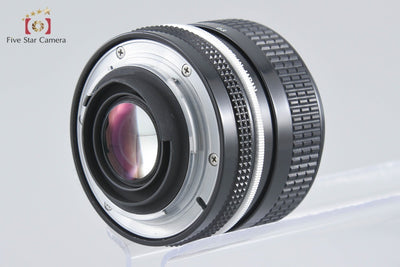 【中古】Nikon ニコン New NIKKOR 24mm f/2.8