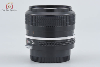 【中古】Nikon ニコン New NIKKOR 24mm f/2.8