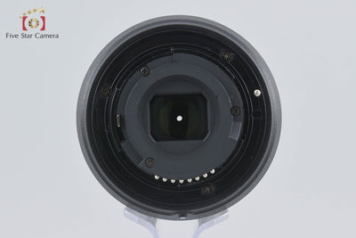 [Used] Nikon AF-P DX NIKKOR 70-300mm f/4.5-6.3 G ED VR
