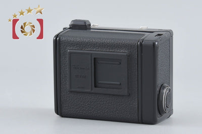 [Used] ZENZA BRONICA 120 Roll Film Magazine for ETR