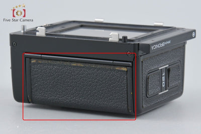 [Used] ZENZA BRONICA 120 Roll Film Magazine for ETR
