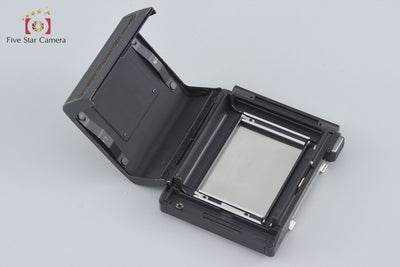 [Used] ZENZA BRONICA 120 Roll Film Magazine for ETR