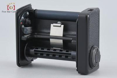 [Used] ZENZA BRONICA 120 Roll Film Magazine for ETR