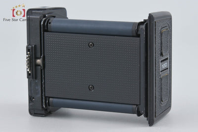 [Used] ZENZA BRONICA 120 Roll Film Magazine for ETR