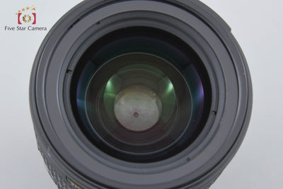 【中古】Nikon ニコン AF-S NIKKOR 28-70mm f/2.8 D ED