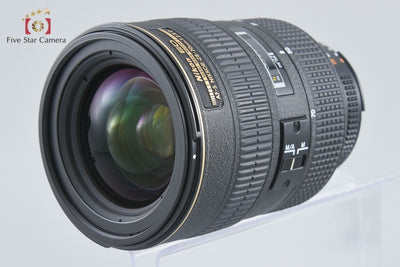 【中古】Nikon ニコン AF-S NIKKOR 28-70mm f/2.8 D ED