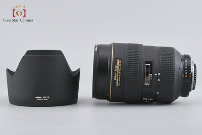 【中古】Nikon ニコン AF-S NIKKOR 28-70mm f/2.8 D ED