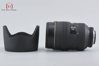 【中古】Nikon ニコン AF-S NIKKOR 28-70mm f/2.8 D ED