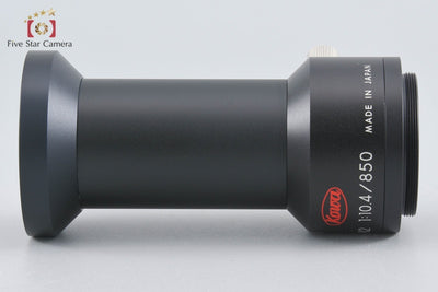 【中古】Kowa コーワ Spotting Scope TSN-PA2C 850mm f/10.4 フォトアタッチメント