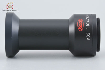 【中古】Kowa コーワ Spotting Scope TSN-PA2C 850mm f/10.4 フォトアタッチメント