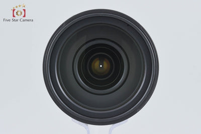 【中古】TAMRON タムロン A20 AF 28-300mm f/3.5-6.3 Di LD VC IF MACRO ニコン用