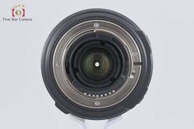 【中古】TAMRON タムロン A20 AF 28-300mm f/3.5-6.3 Di LD VC IF MACRO ニコン用