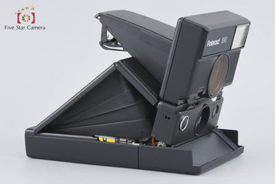 【中古】Polaroid ポラロイド 690 インスタントフィルムカメラ