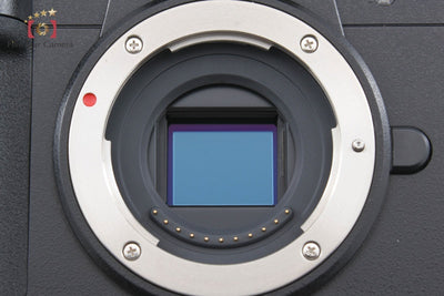 【中古】Panasonic パナソニック LUMIX DC-G100DV レンズキット ブラック シャッター回数僅少 元箱付き