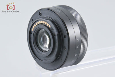 【中古】Panasonic パナソニック LUMIX DC-G100DV レンズキット ブラック シャッター回数僅少 元箱付き