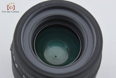 【中古】SIGMA シグマ 50mm f/2.8 EX DG MACRO ペンタックス用