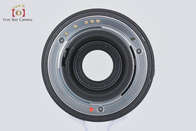 【中古】SIGMA シグマ 50mm f/2.8 EX DG MACRO ペンタックス用