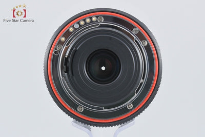 【中古】PENTAX ペンタックス SMC DA 50-200mm f/4-5.6 ED WR