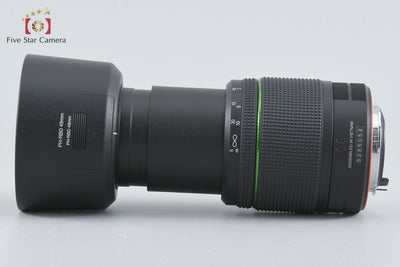 【中古】PENTAX ペンタックス SMC DA 50-200mm f/4-5.6 ED WR