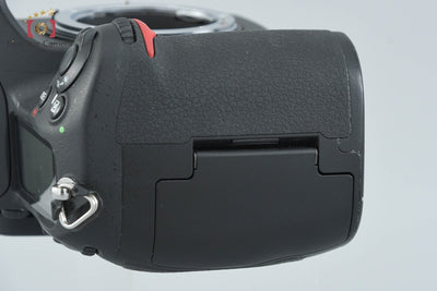 [Used] Nikon D300 Digital SLR Camera