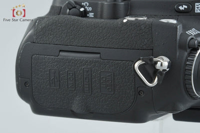 [Used] Nikon D300 Digital SLR Camera