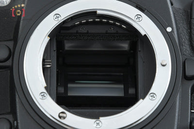 [Used] Nikon D300 Digital SLR Camera