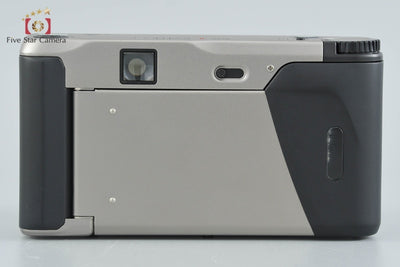 [Used] CONTAX TVS Compact Film Camera with Original Box