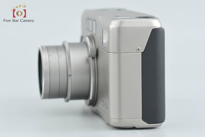 [Used] CONTAX TVS Compact Film Camera with Original Box