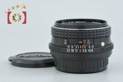 [Used] PENTAX Pentax SMC M 28mm f/2.8