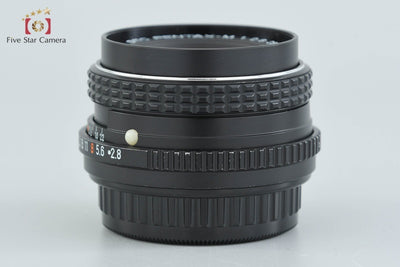 [Used] PENTAX Pentax SMC M 28mm f/2.8