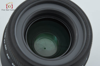 【中古】SIGMA シグマ 50mm f/2.8 EX DG MACRO ペンタックス用