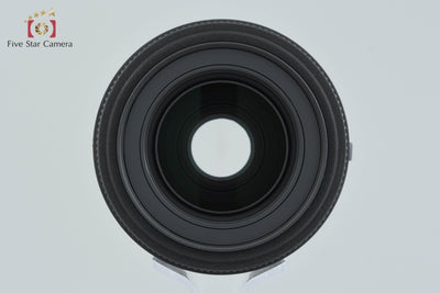 【中古】SIGMA シグマ 50mm f/2.8 EX DG MACRO ペンタックス用