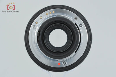 【中古】SIGMA シグマ 50mm f/2.8 EX DG MACRO ペンタックス用
