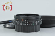 [Used] CONTAX Carl Zeiss Tessar 45mm f/2.8 T* MMJ