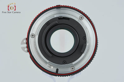 [Used] Nikon Ai-S NIKKOR 35mm f/2.8